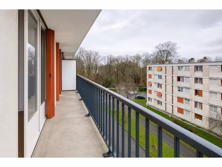 vente appartement 2 pièces 50 m² à epinay-sur-seine (93800)  140 000 €