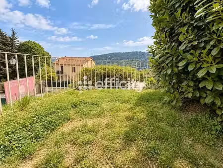 vente appartement 2 pièces 30 m² à le bar-sur-loup (06620)  123 000 €
