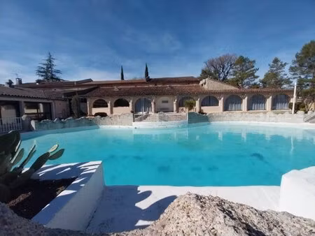 domaine aux mille et une facettes