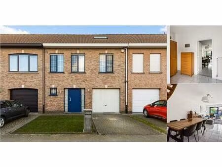 maison à vendre à geertshoek 3 merksem (rbv74322)