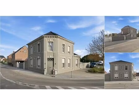 maison à vendre à neremsplein 12 berg (rbv74508)