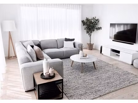 appartement de luxe à vendre dans le quartier epinettes