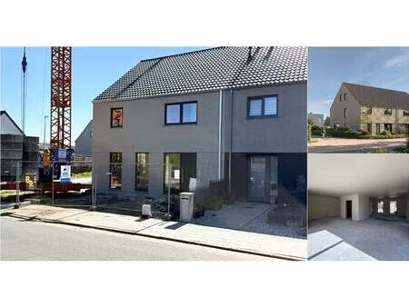 maison à vendre à snoepluststraat 34 pelt (rbv74367)