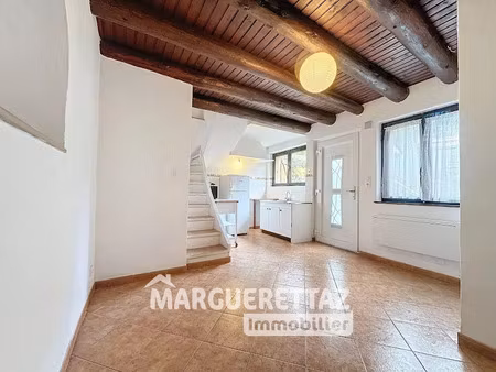 vente appartement 2 pièces 39 m² à taninges (74440)  150 000 €