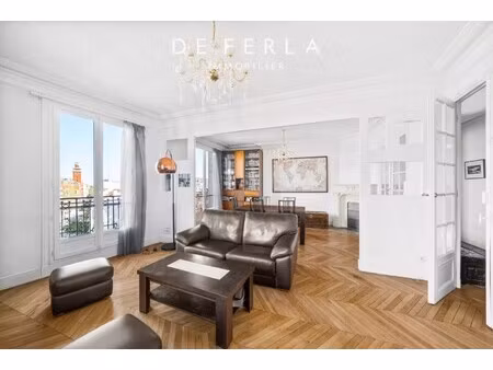 appartement de luxe à vendre dans le quartier jean jaures