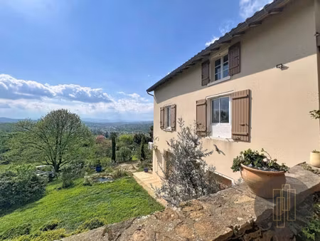 maison de luxe à vendre à marcilly-d'azergues
