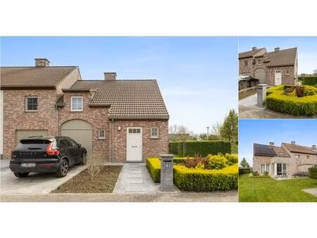 maison à vendre à houtstraat 41 la panne (rbv74285)