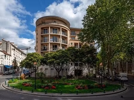 vente appartement 1 pièce 28 m² à saint-maurice (94410)  157 415 €