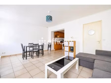 vente appartement 3 pièces 51.53 m² à villeneuve-saint-georges (94190)  154 000 €