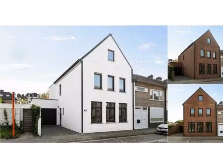 maison à vendre à brugstraat 42 turnhout (rbv74304)