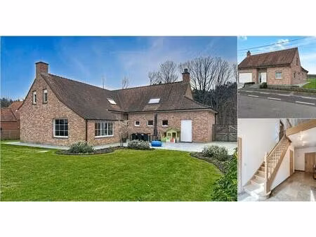 maison à vendre à menenstraat 63 zonnebeke (rbv74408)