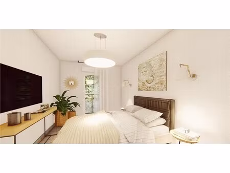 appartement de luxe à vendre à sergy