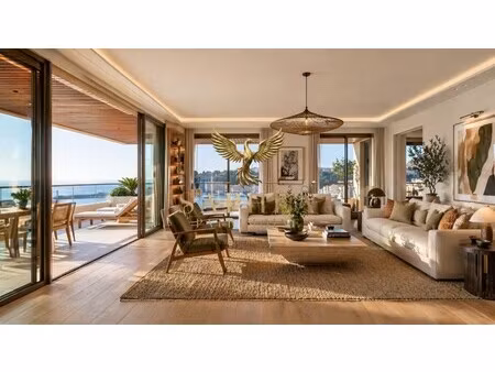 appartement de luxe à vendre dans le quartier centre