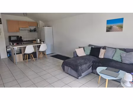 vente appartement 2 pièces 44 m² à labenne (40530)  192 000 €