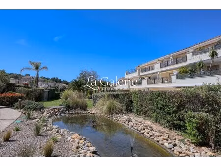 appartement de luxe à vendre dans le quartier centre