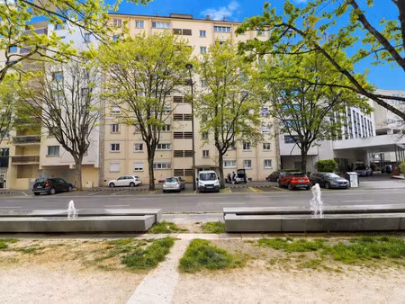 dijon - appartement 4 pièces à vendre - 62m2 - 140 000 € - réf: mercure - bourse immobiliè