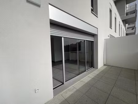 t3 recent rue sanfourche 3eme etage