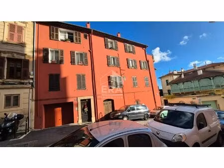 appartement de type f1. cannet mairie