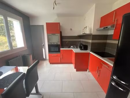 entierement meuble !