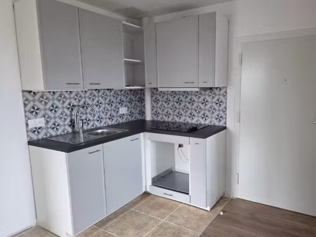 t3 / 59m² / massy-palaiseau (rer b)