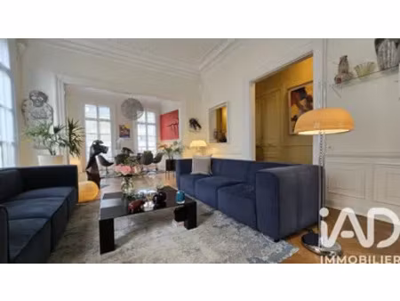 appartement à rouen (76000)