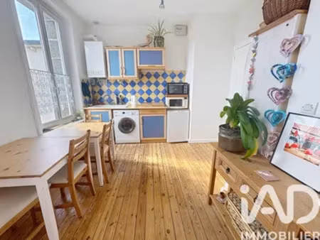 appartement à saint-brieuc (22000)