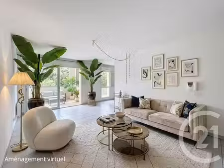 appartement t3 à vendre - 3 pièces - 64 30 m2 - st christol les ales - 30 - languedoc-rous