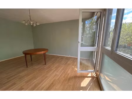 appartement saint-gratien 68.75 m² t-3 à vendre  144 000 €