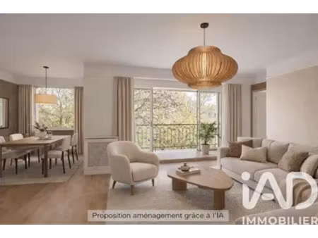 appartement à ville-d’avray (92410)