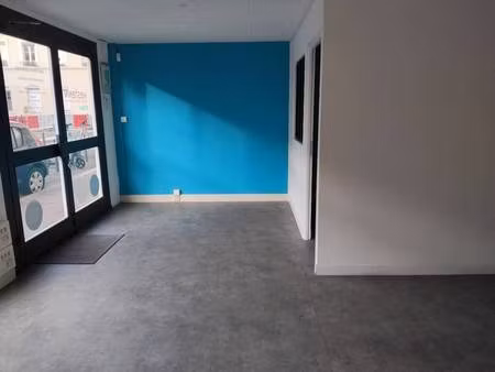 local lyon 3e arrondissement