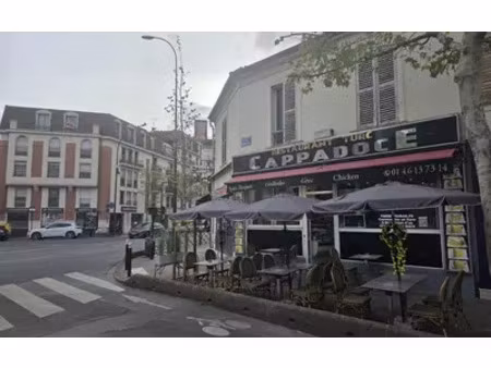 la garenne-colombes (92250)