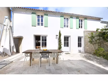 maison ars-en-ré m² t-5 à vendre  1 075 000 €