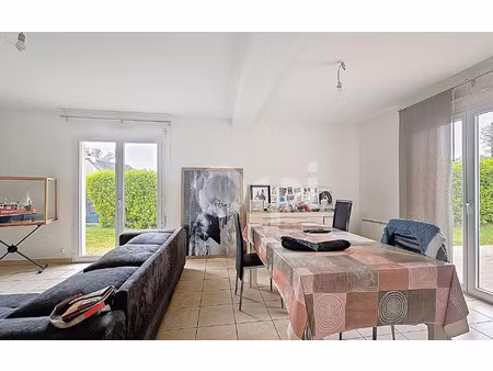maison brest 74.51 m² t-5 à vendre  296 800 €