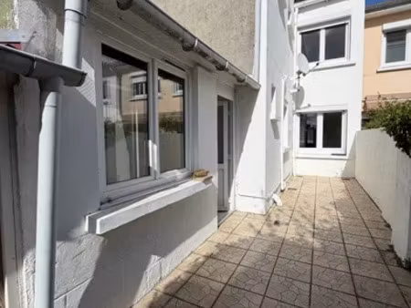 maison de ville à calais (62100)