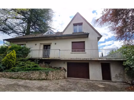 maison coulommiers m² t-5 à vendre  384 000 €