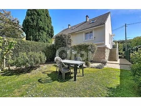 maison creil m² t-3 à vendre  199 000 €