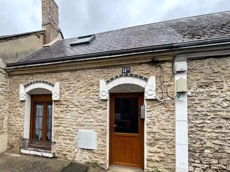 maison 2 pièce(s) a louer idéalement situé à gisors