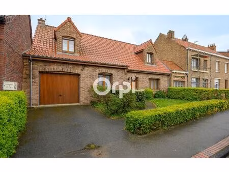 maison hazebrouck m² t-6 à vendre  279 800 €