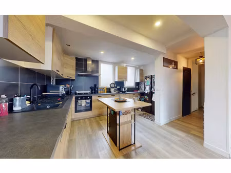 maison le havre m² t-5 à vendre  229 000 €