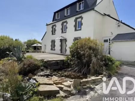 maison à logonna-daoulas (29460)