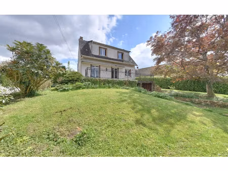 maison maisoncelles-en-brie 80 m² t-4 à vendre  238 000 €