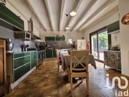 maison de campagne à montvalent (46600)