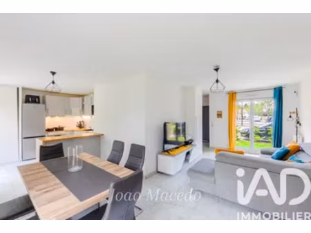 maison à pontoise (95300)