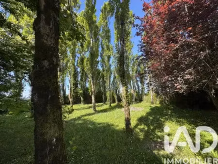 maison à saint-boès (64300)