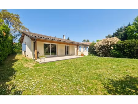 maison saint-pierre-de-lages m² t-5 à vendre  479 000 €