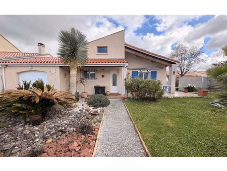 maison saujon m² t-4 à vendre  259 700 €