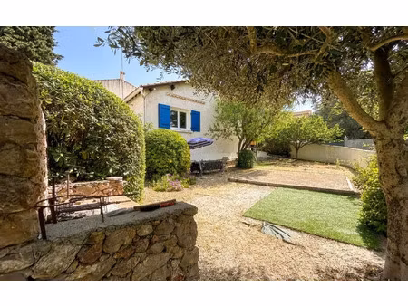 maison sète 105 m² t-4 à vendre  515 000 €