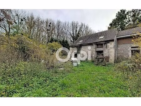 maison verberie m² t-5 à vendre  140 000 €