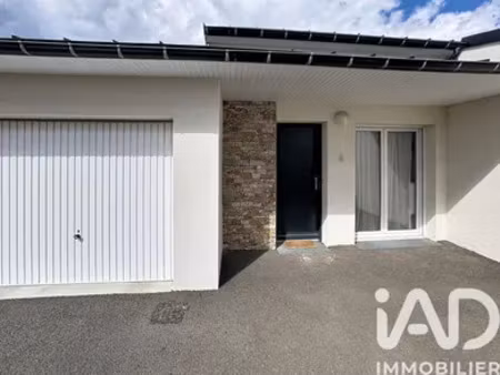 maison à yffiniac (22120)