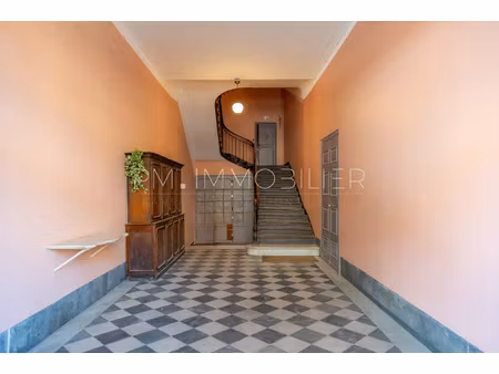 parenthese inattendue